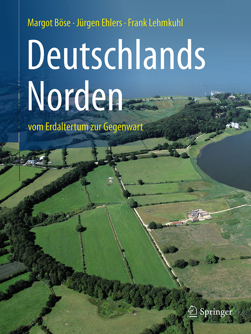 Title details for Deutschlands Norden by Margot Böse - Available
